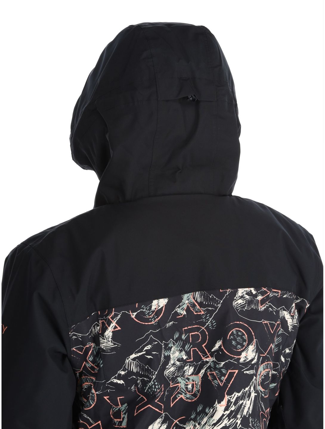 Galaxy ski-jas dames