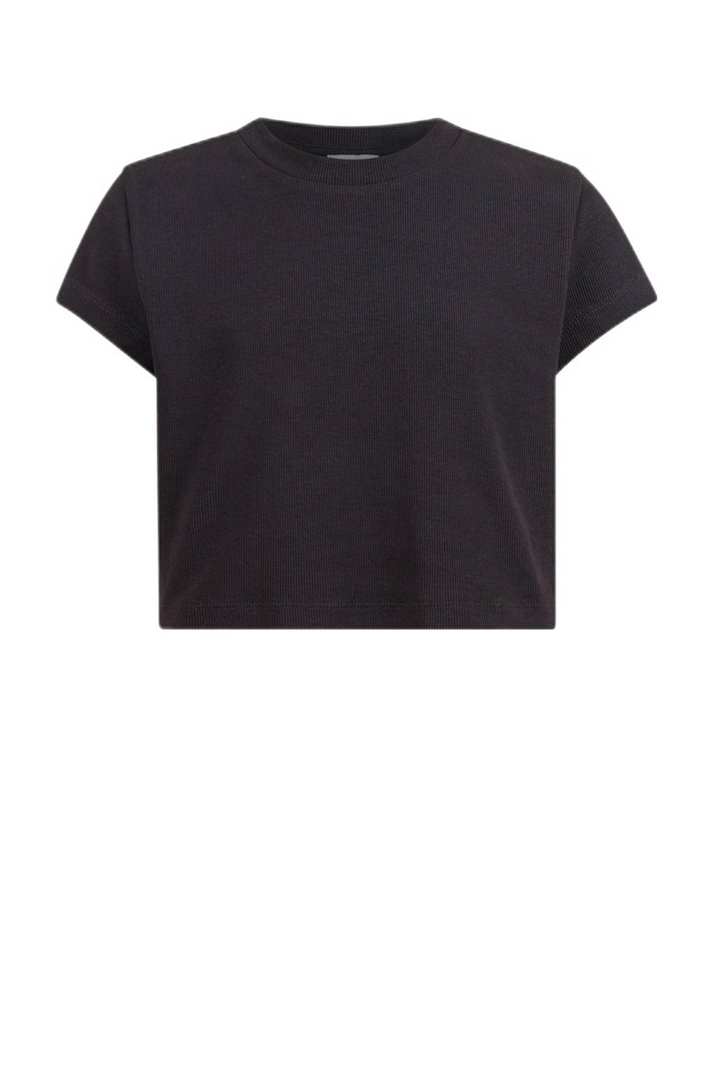 Shoeby T-shirt donkergrijs