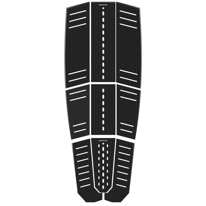 Pad Surfkite integral Mystic Stubby Shape - The Corner Shop