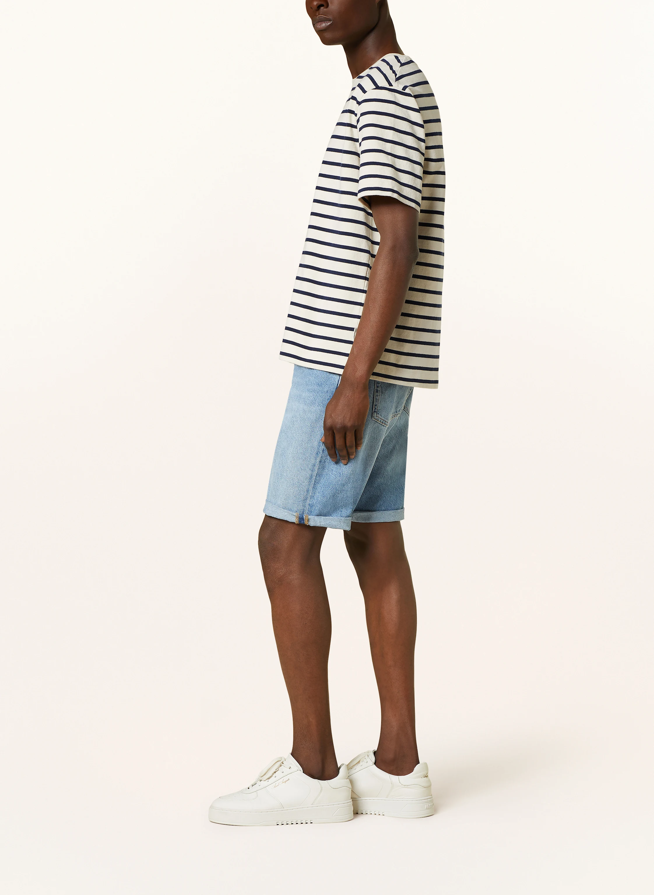 Calvin Klein Jeans Jeansshorts Regular Fit
