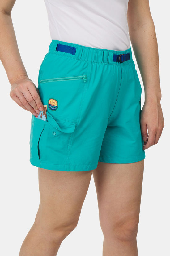 Patagonia Patagonia Outdoor Everyday Shorts Dames