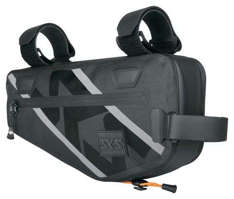 Sacoche de Cadre SKS Explorer 0.4L Noir