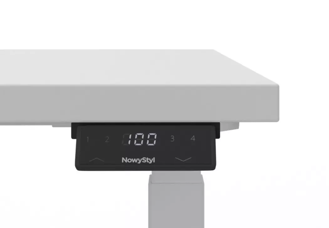 Schreibtisch elektrisch eModel2.0