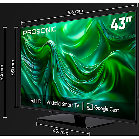 Prosonic 40