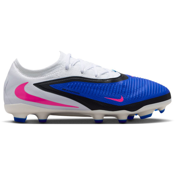 Nike Phantom 6 Low Pro FG/MG Kids