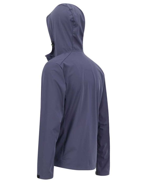 Meaux Softshell Jacket Men herrejakke