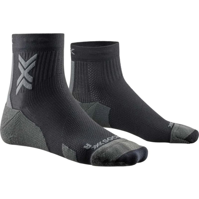 Run Discover Ankle - Chaussettes running femme