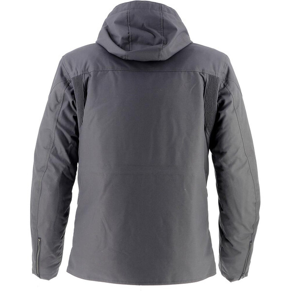 Helstons - Blouson Forward Gris
