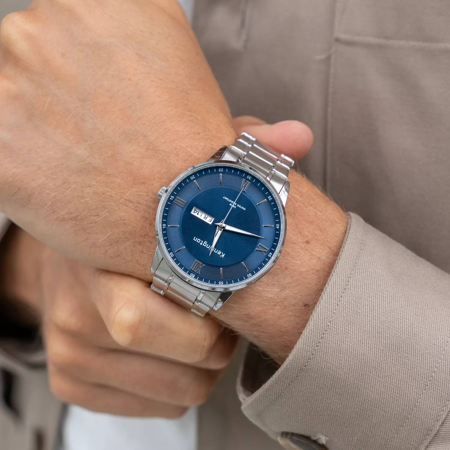 Kensington Empire K0079