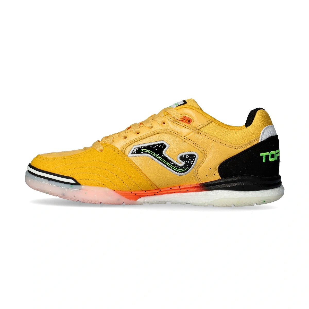 Sapatilha futsal Joma Top Flex Rebound