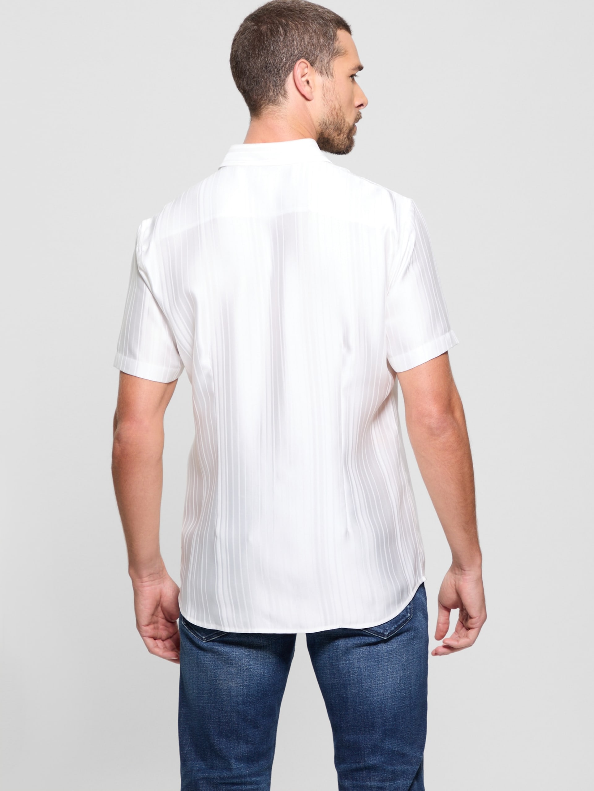 Camiseta Eco Liam
