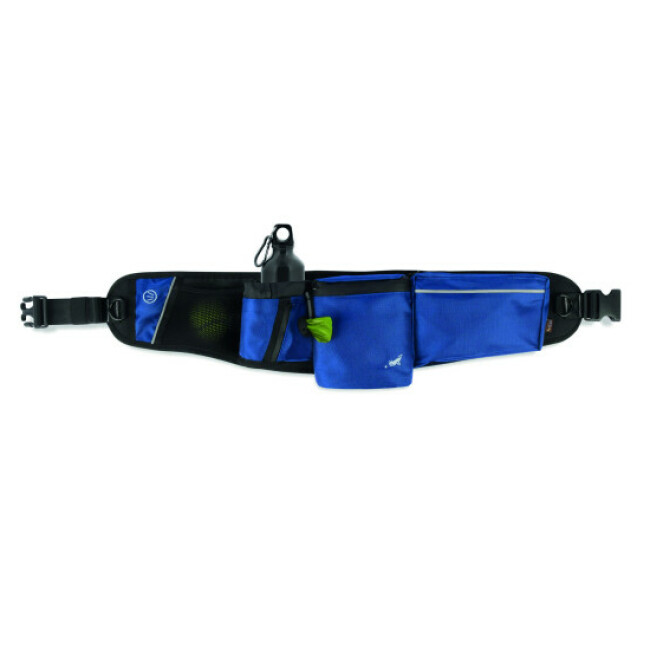 Ceinture réglable Multi Poches