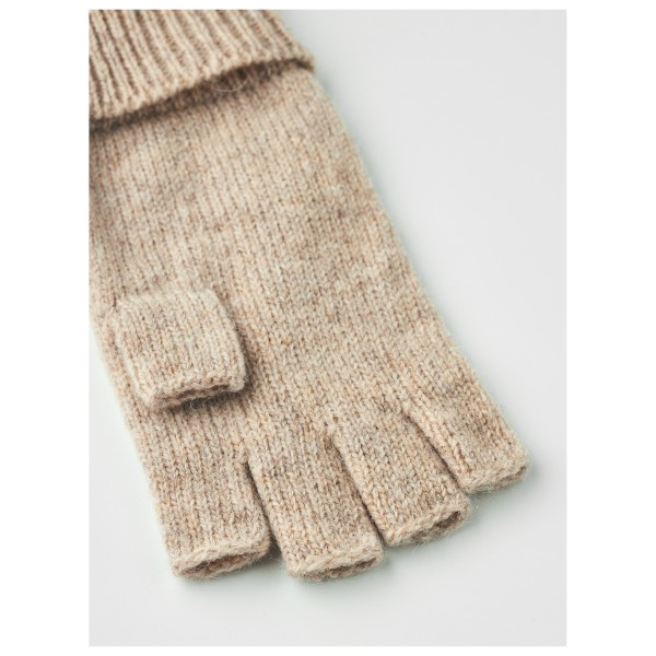 Hestra - Raggwool Half Finger - Gants
