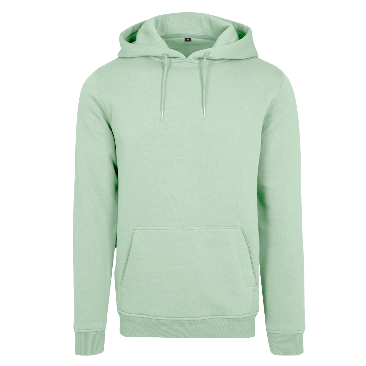 BUILD YOUR BRAND BY011 - Sweat à Capuche Confort et Chaleur Sans Étiquette