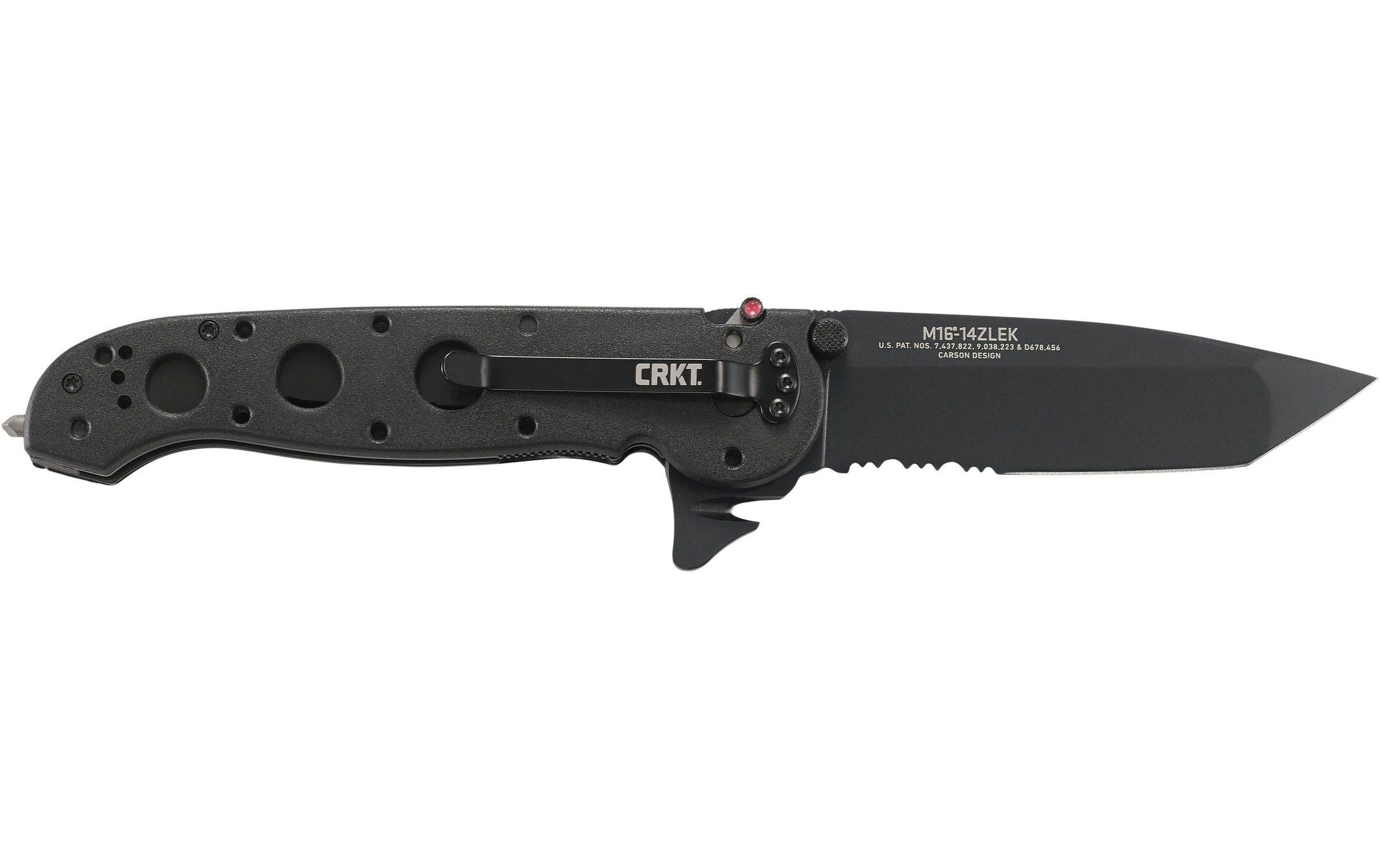 Taschenmesser »CRKT Columbia River Knife & Tool«