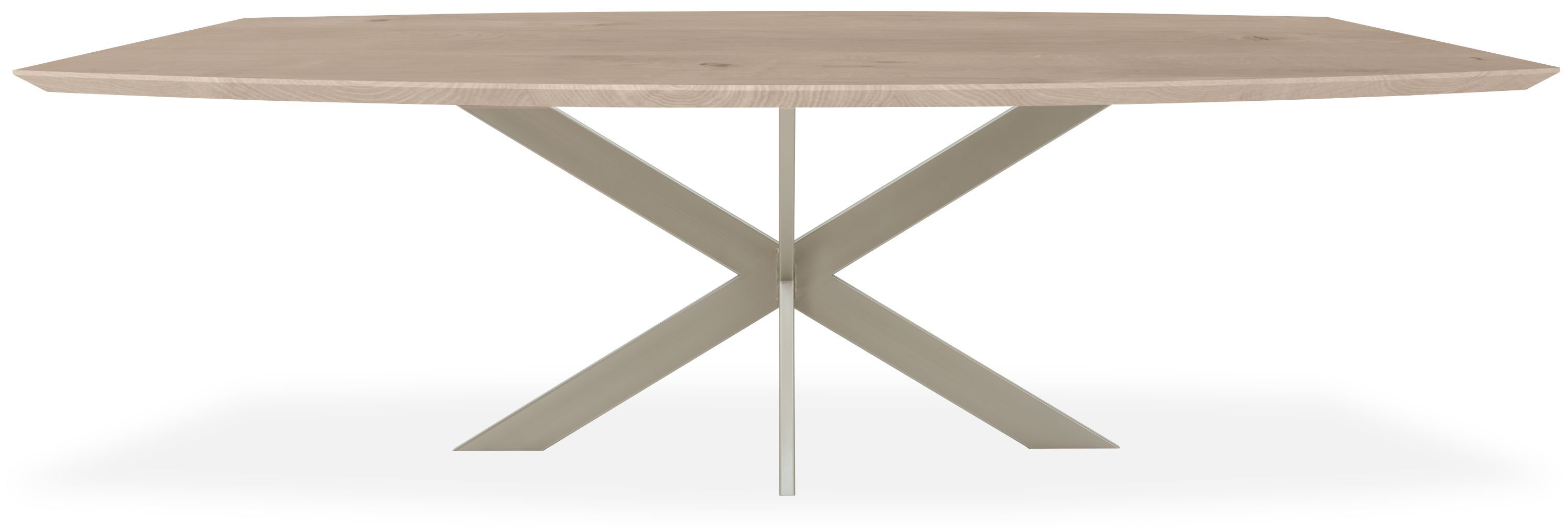 Eettafel Tonvormig Bodari
