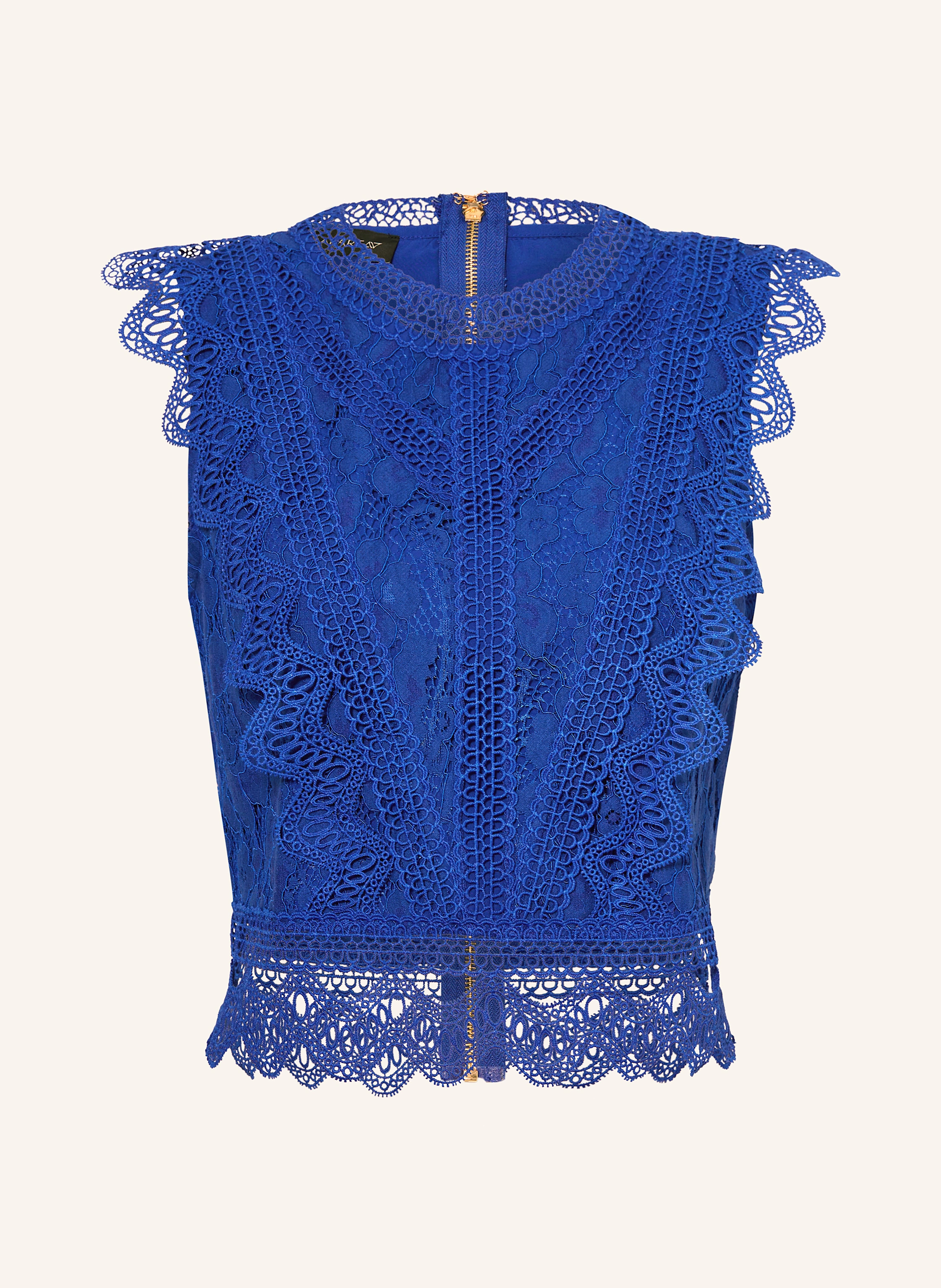 APART Spitzentop