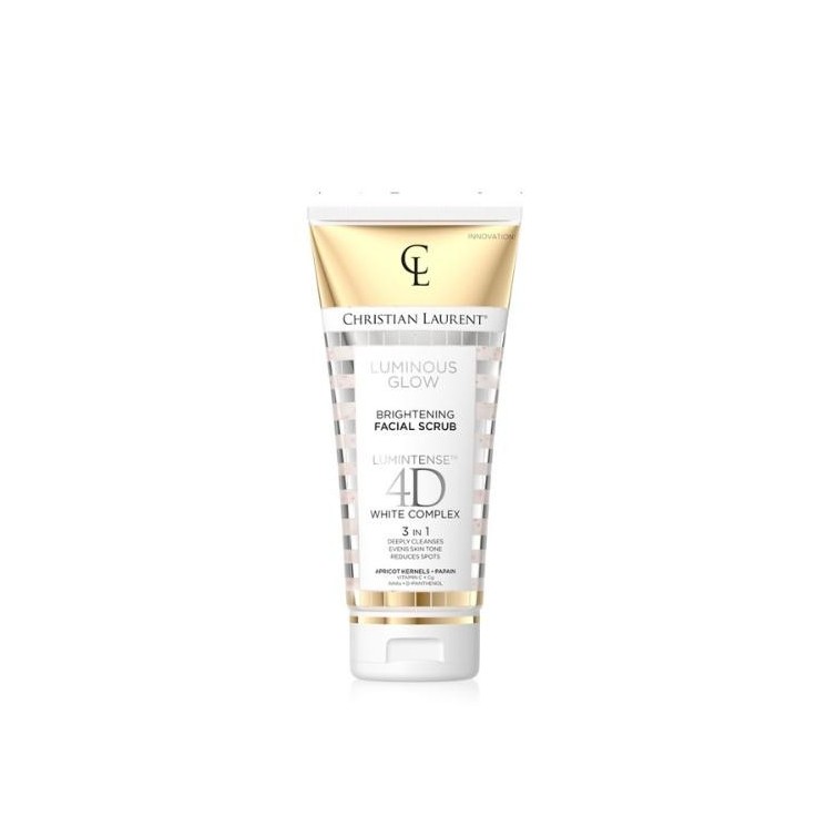 Christian Laurent Aufhellendes Peeling 200 ml