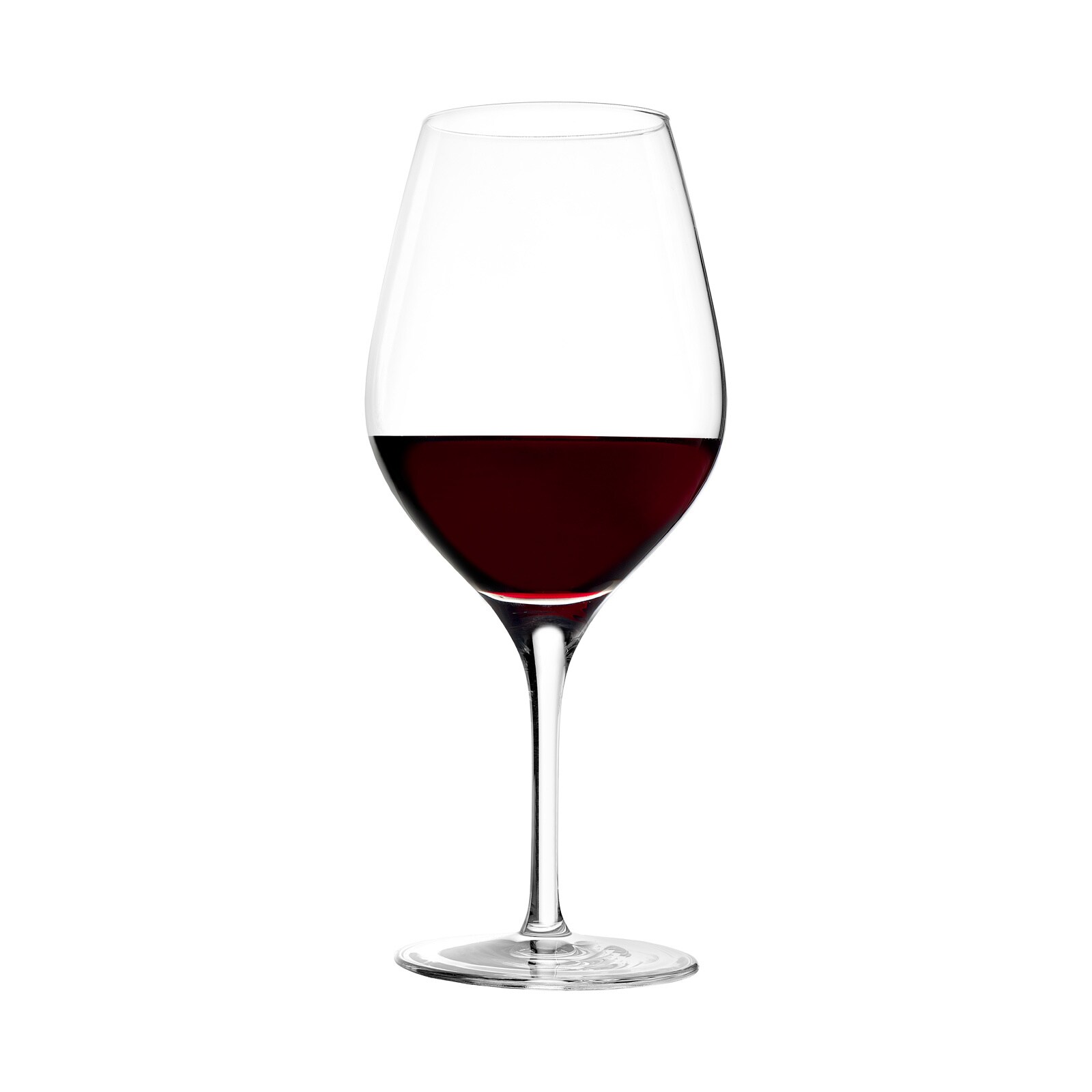 Stölzle Lausitz Rotwein Gläser Exquisit 18er Set