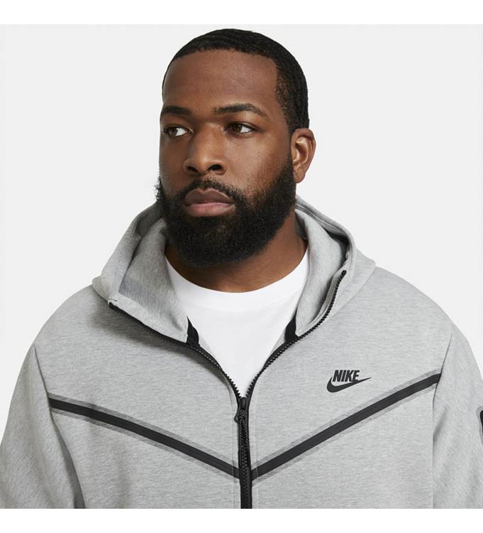 Nike Men Sportswear Tech Fleece Hoodie