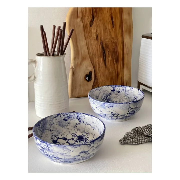 Beldy Bol Bocca | Bleu