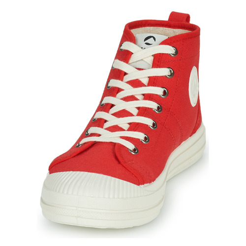 Pataugas - ETCHE - Rouge