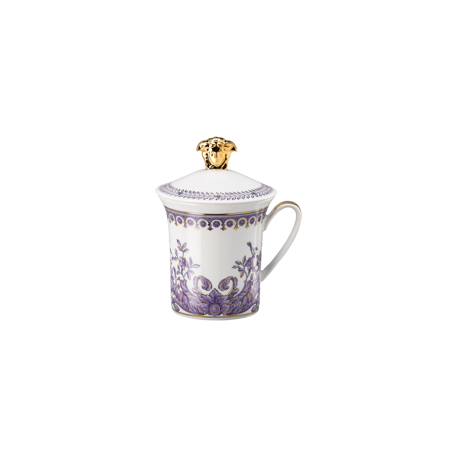 30 Years Mug Collection Grand Divertissement Becher mit Deckel / 30 Years