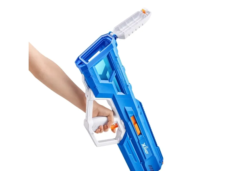 XSHOT 118159, Vandpistol, Flerfarvet, 8 År