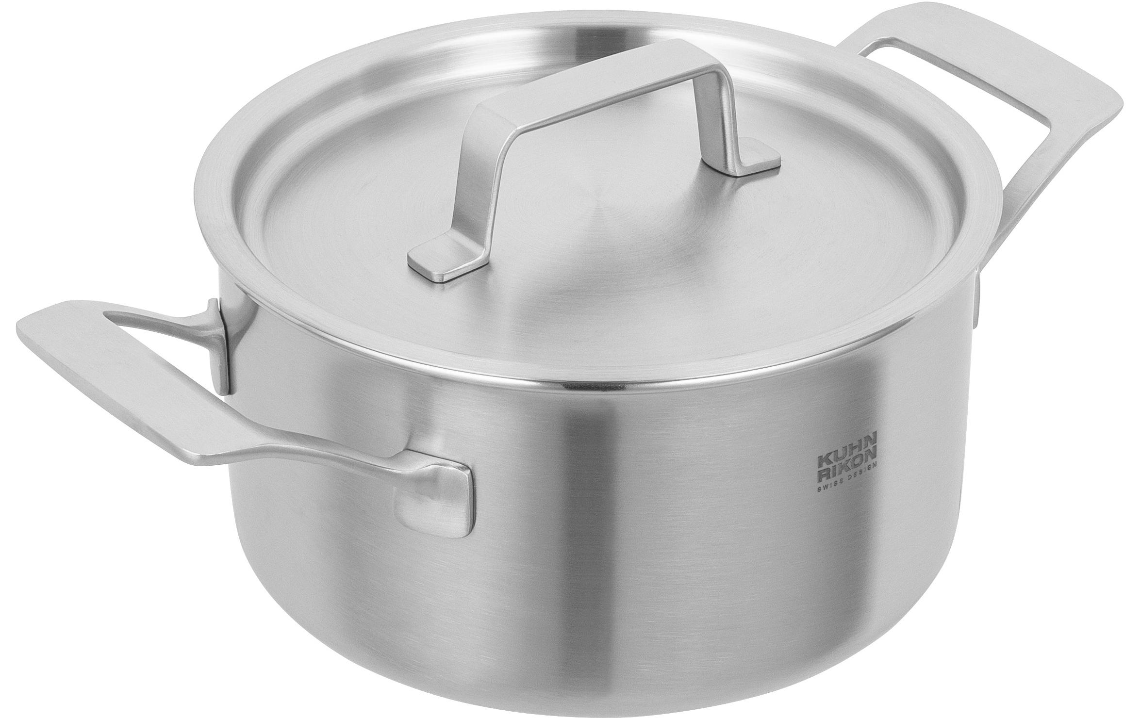 Kochtopf Fiveply 18 cmKochtopf
