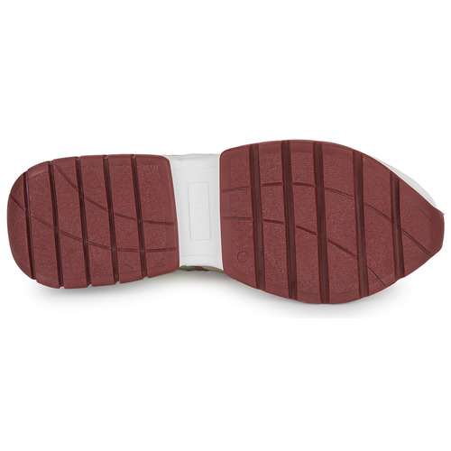 Bullboxer -  - Rose / Bordeaux