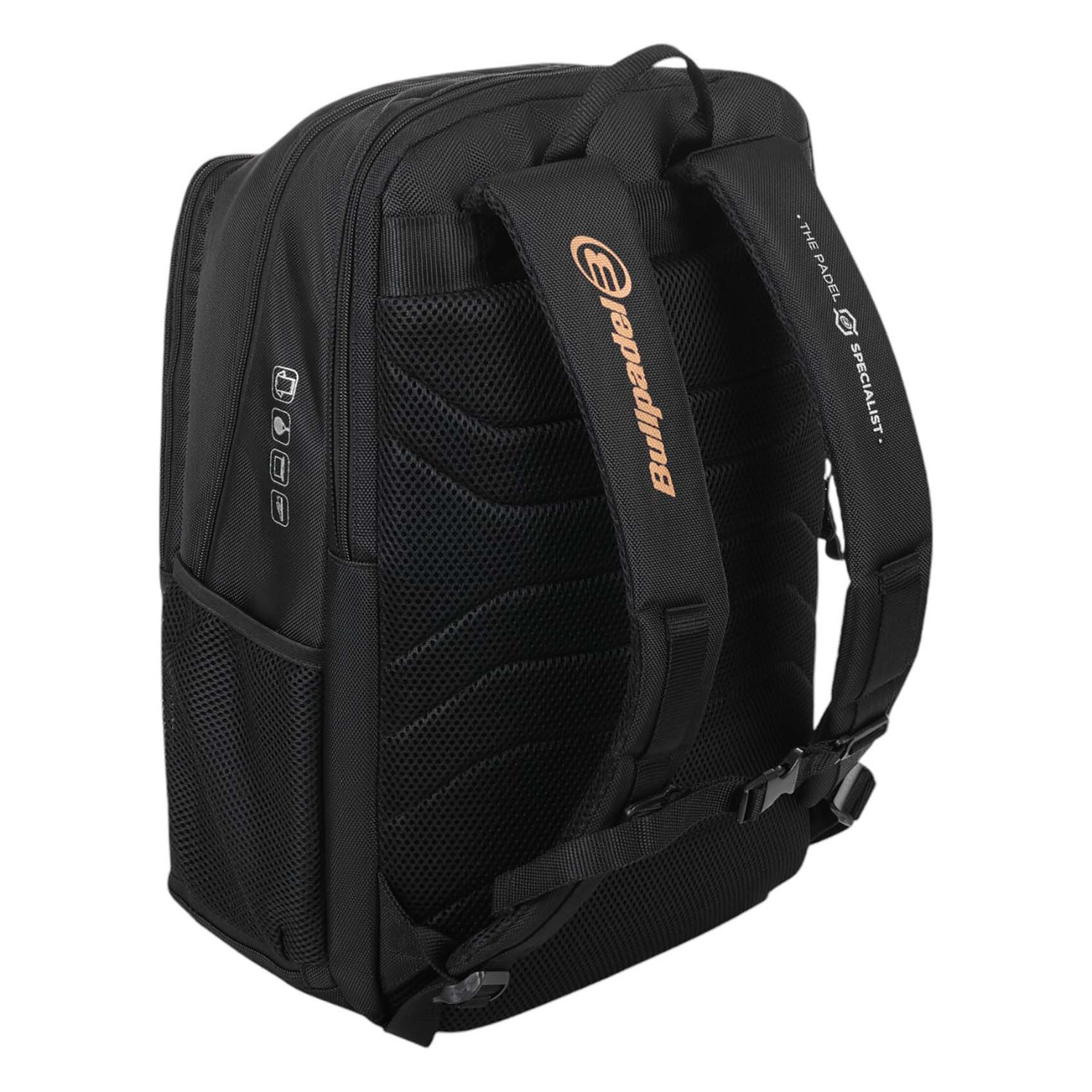 Bullpadel Vertex Pack 5