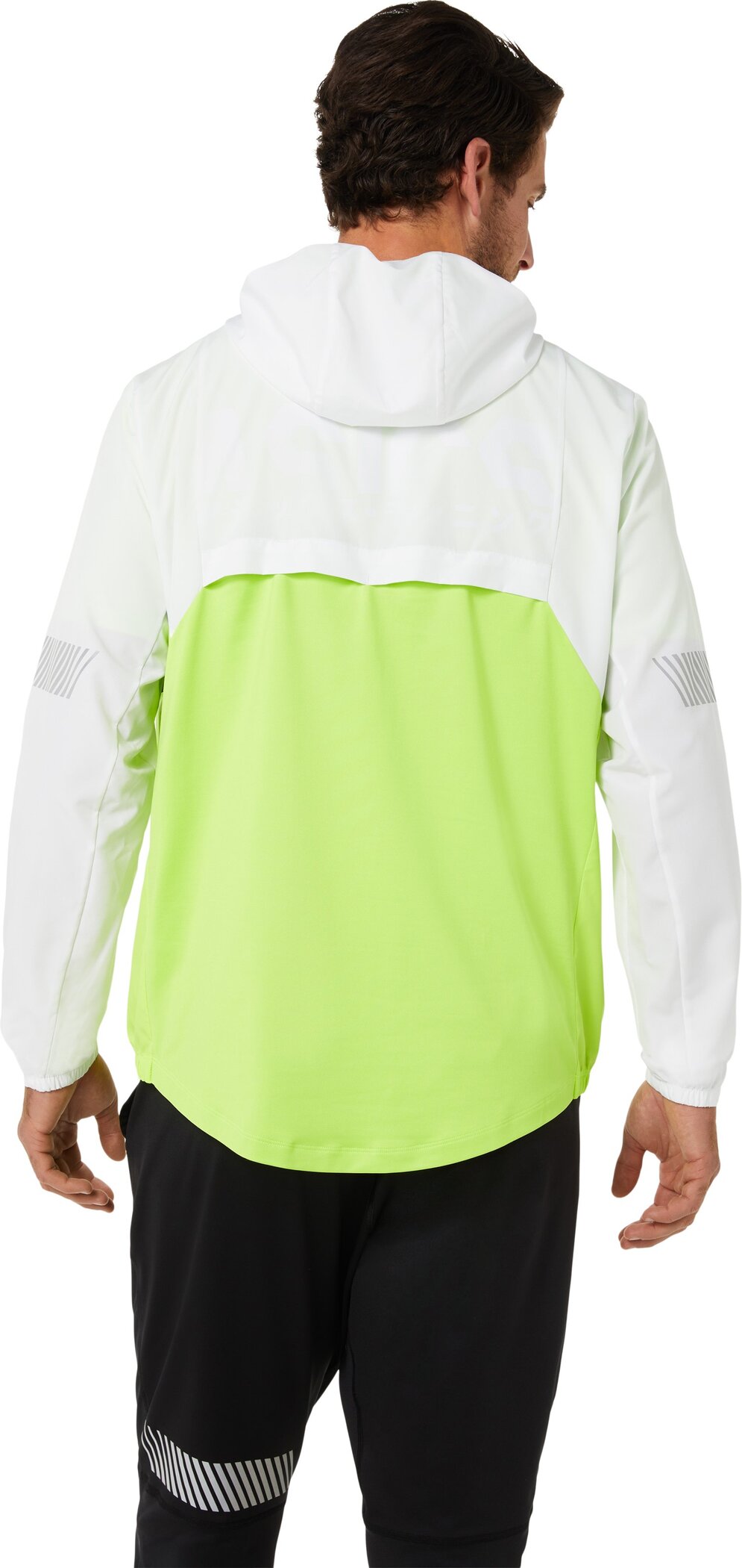 Asics Summer Lite Show Jacket