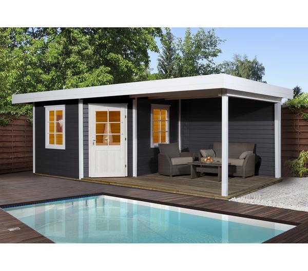 Weka Designhaus 213 B Gr.2, ca. B646/H237/T338