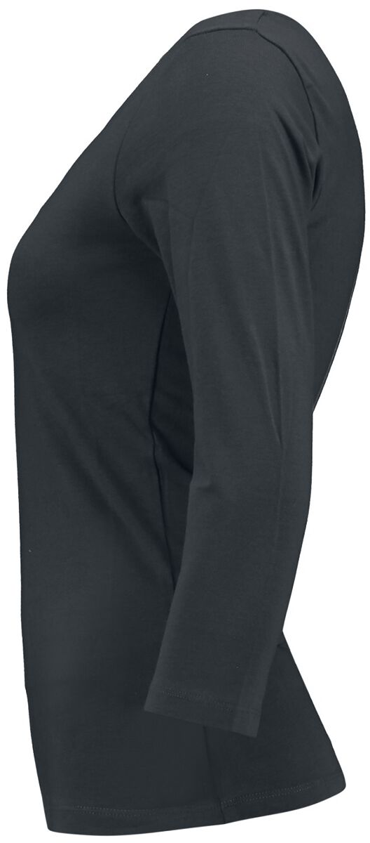 Noa | Hailys T-shirt manches longues