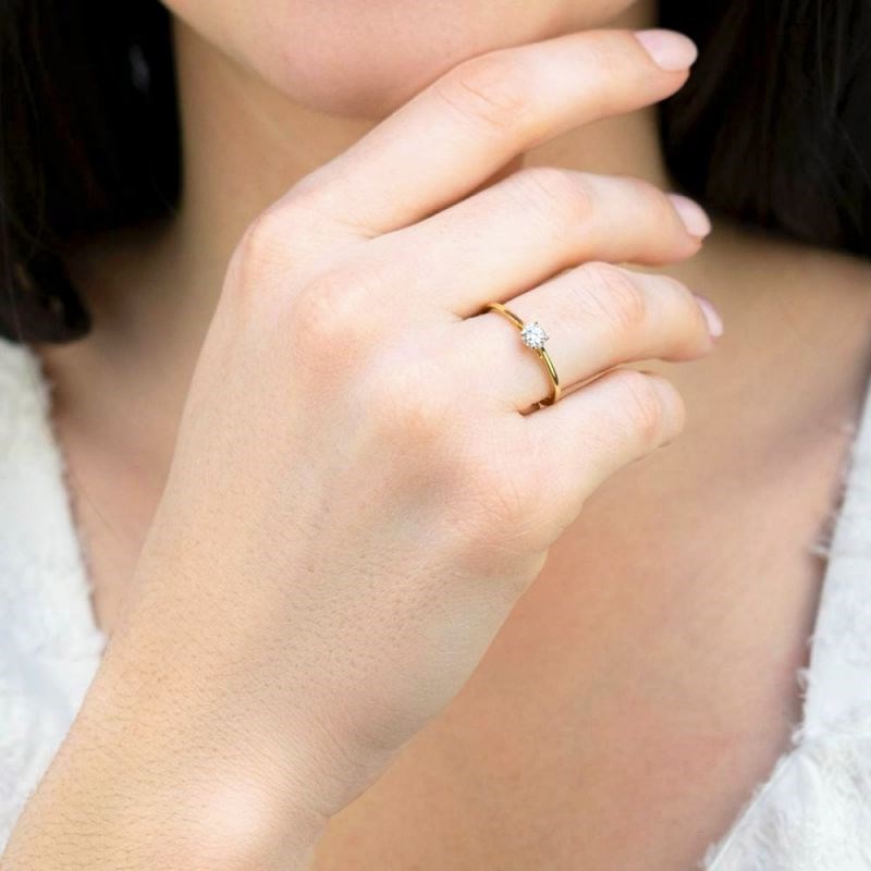Bague 