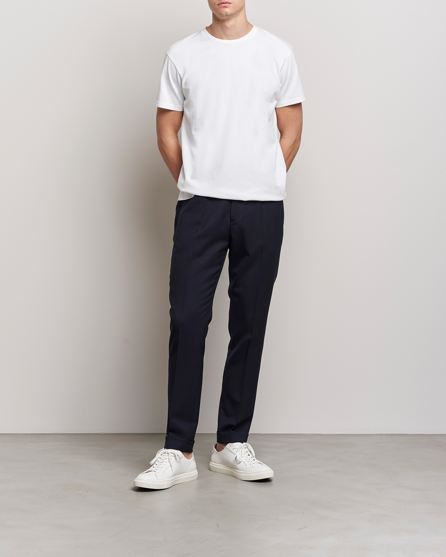 Colorful Standard Classic Organic T-Shirt Optical White