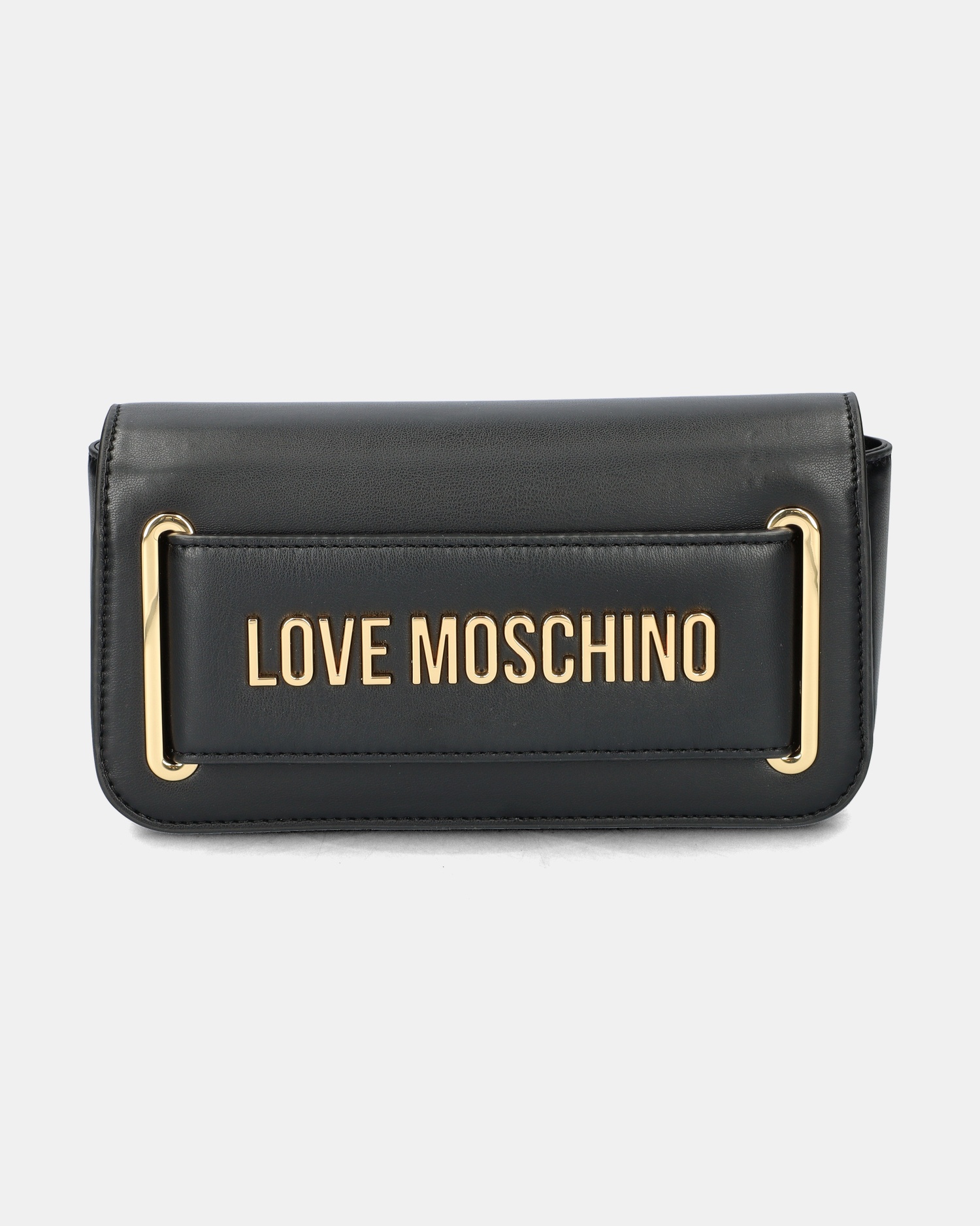 Love Moschino Borsa Schoudertas  - zwart