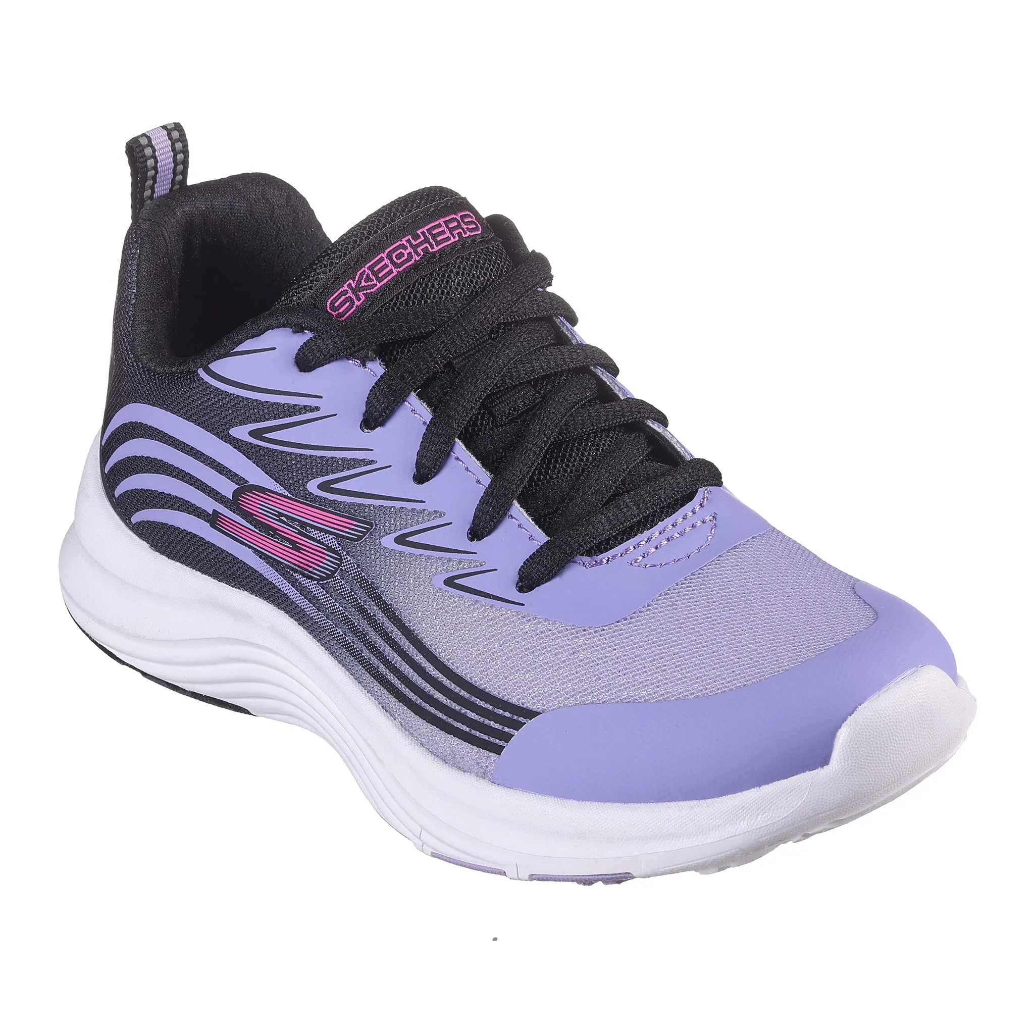 Skechers Soulier Razor Grip Pointures 4-6