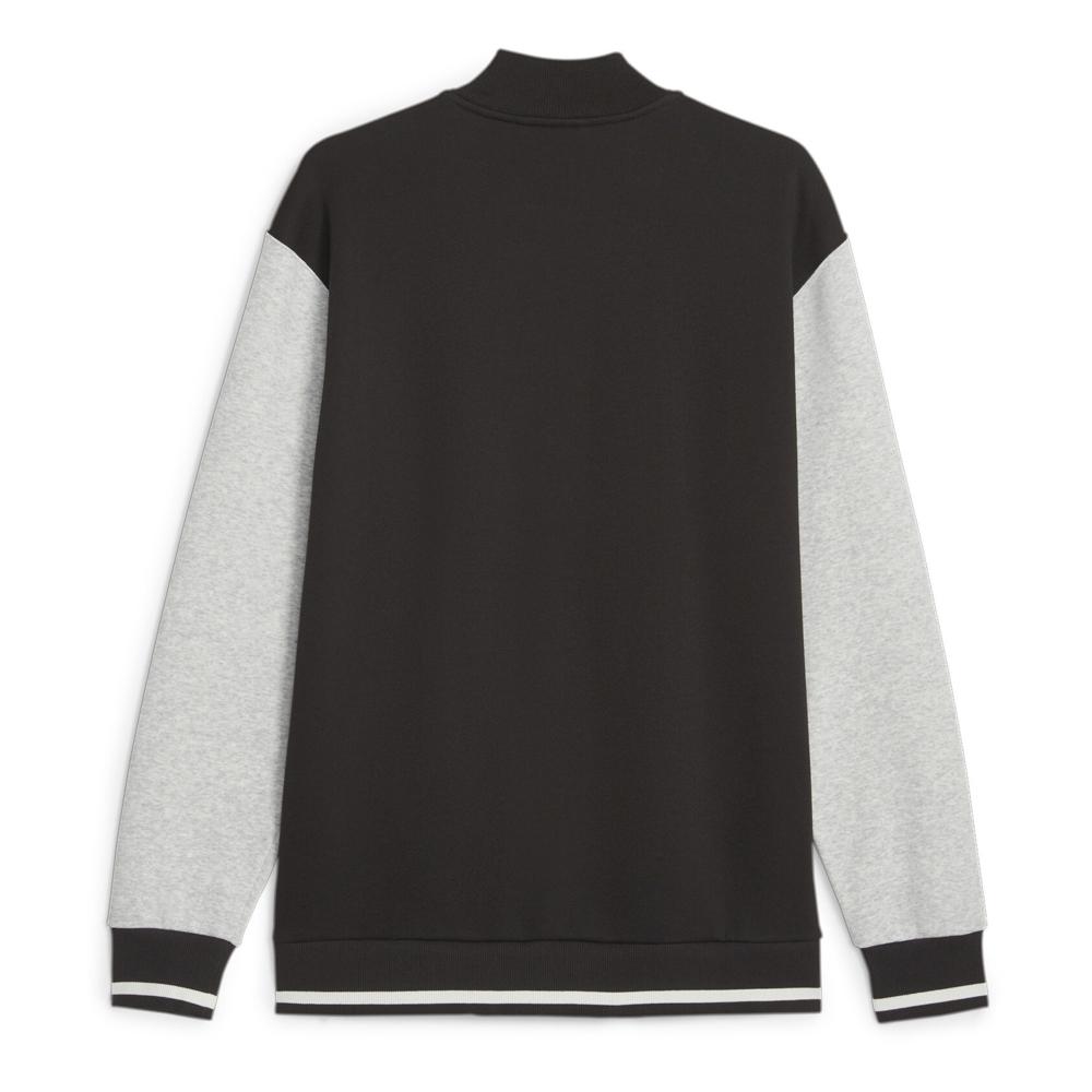 Puma Veste Noir Homme Puma Puma Squad