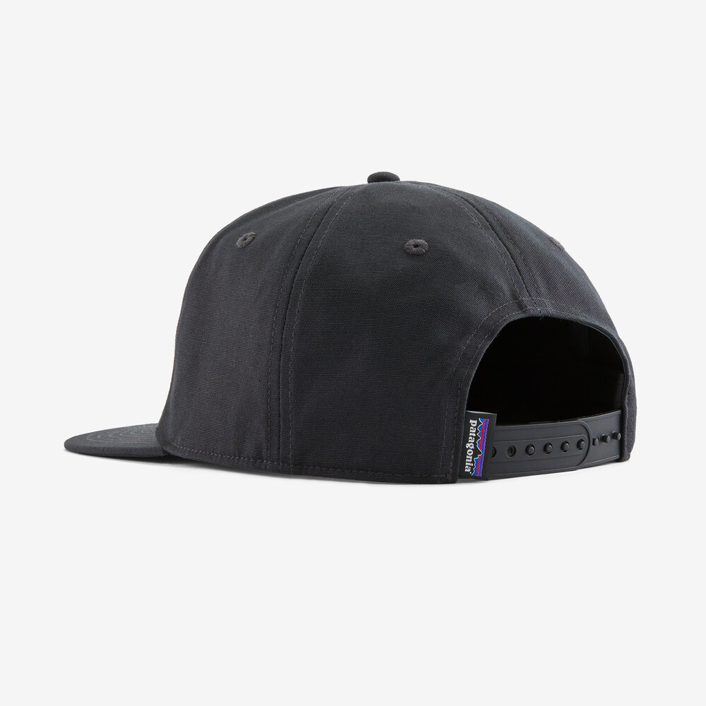 Boardshort Label Funfarer Cap