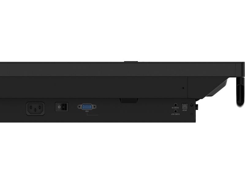 iiyama Touch Display ProLite TE9812MIS-B3AG Infrarot 98 