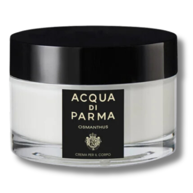 Osmanthus Crème pour le corps ACQUA DI PARMA