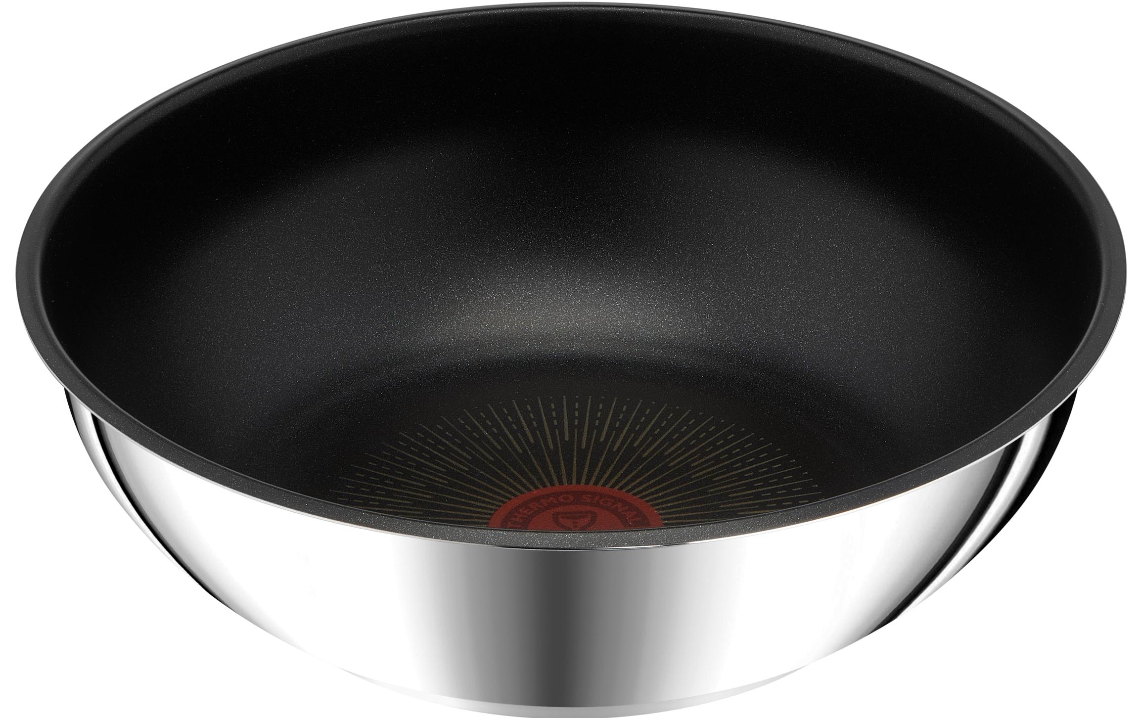 Kochgeschirr-Set Ingenio Preference On 28 cm<br>Topf- und Pfannenset