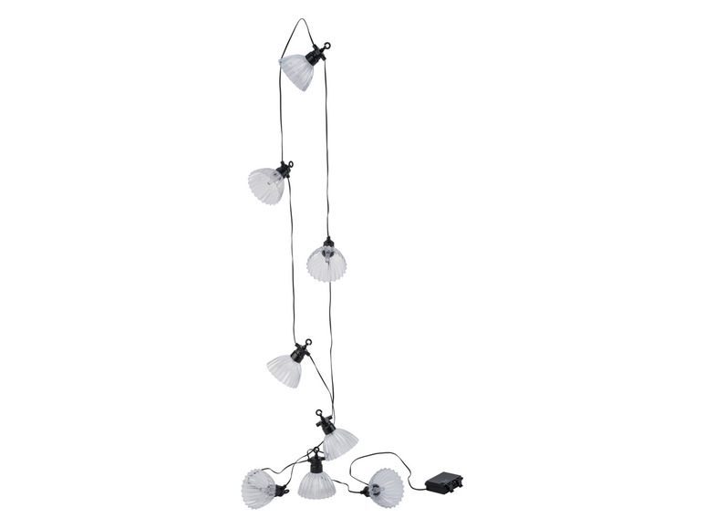 LED-lichtketting