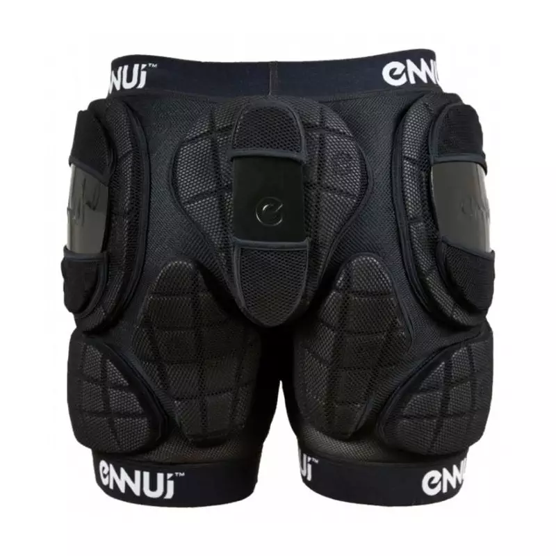 Short de protection ENNUI BLVD Protective Shorts