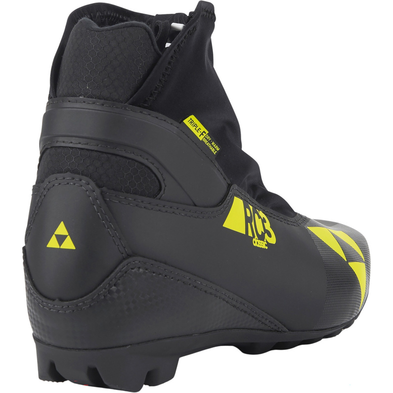 Fischer Herren RC3 Classicschuhe
