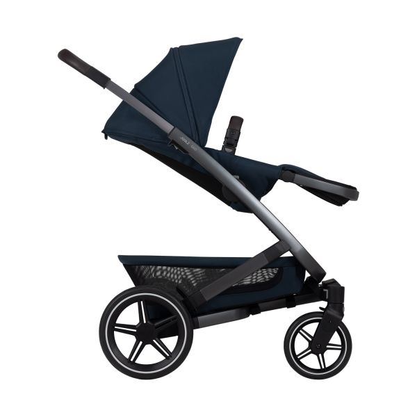 Joolz Geo 3 Kinderwagen 2-in-1 - Classic Look - Navy Blue