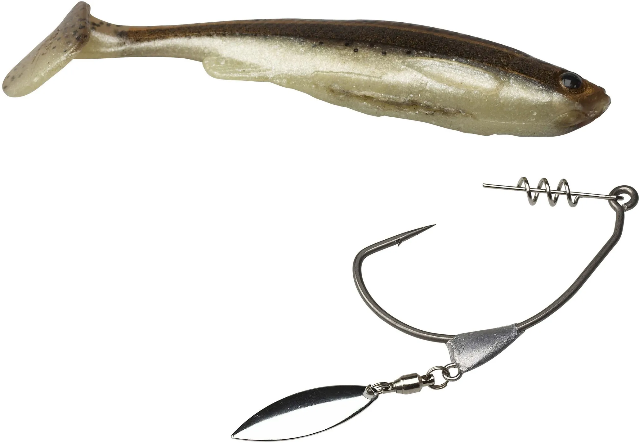 Savage Gear Savage Gear Weedless Ewg Hooks