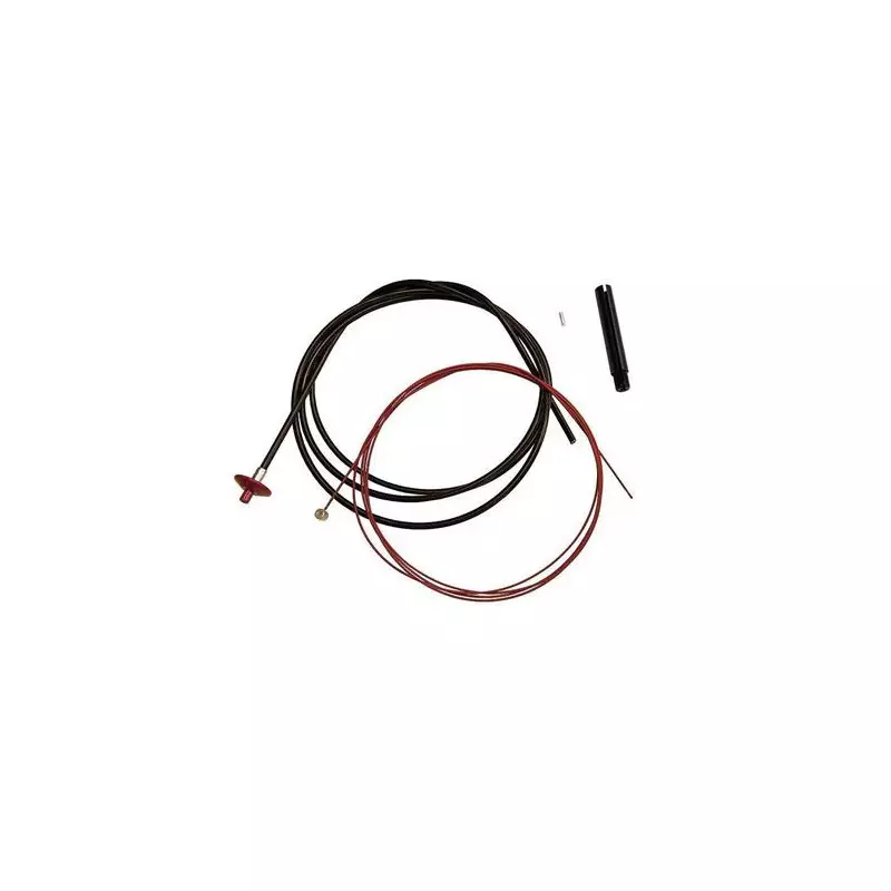 KOSTKA BRAKE OFF - for STAR models - Black