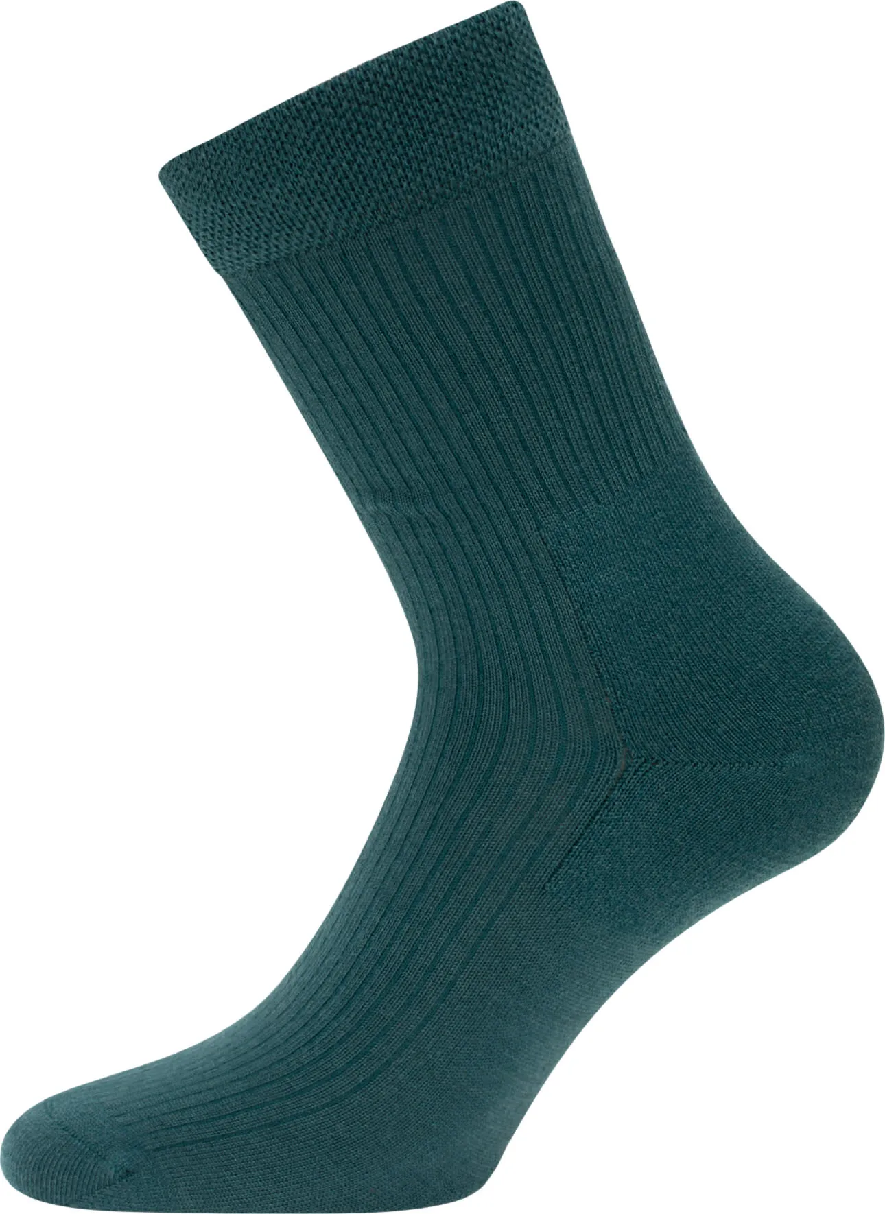 Urberg Merino Wool Ribb Sock 2p Adult Mediterranea